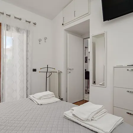 Il Borghetto Holiday home
