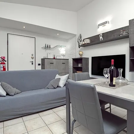 Il Borghetto Holiday home *