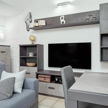 Holiday home Il Borghetto