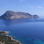 Il Borghetto בית נופש אולביה