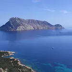 Будинок відпочинку Il Borghetto