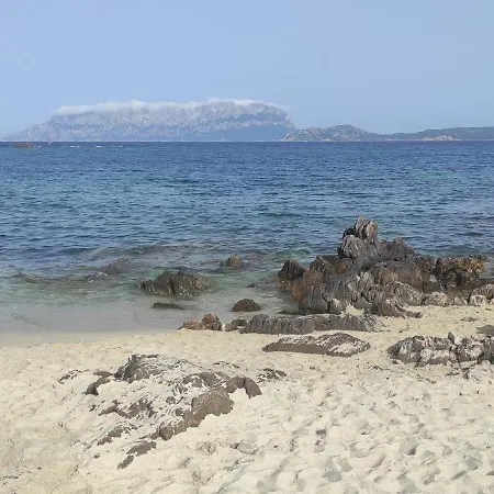 Il Borghetto Дом отдыха Ольбия