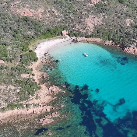 Il Borghetto Дом отдыха