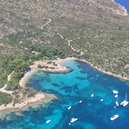 Il Borghetto Дом отдыха *