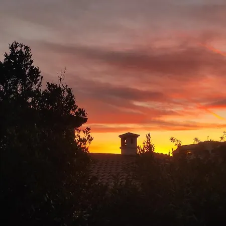 Il Borghetto * Ольбия