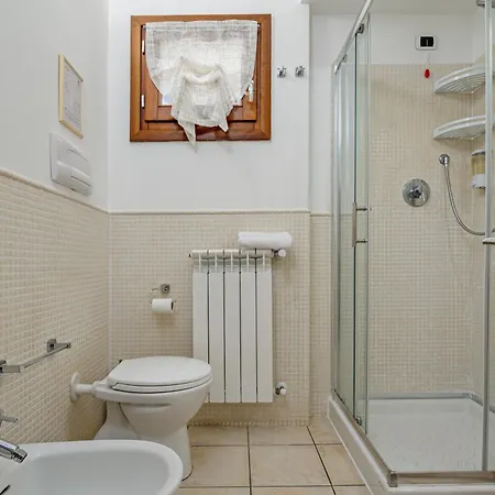 Il Borghetto Ольбия