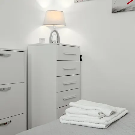 Il Borghetto Holiday home *