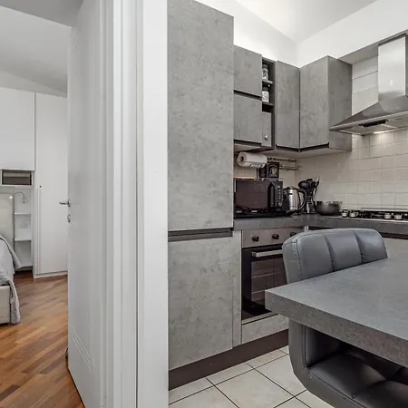 Il Borghetto Дом отдыха