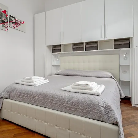 Holiday home Il Borghetto