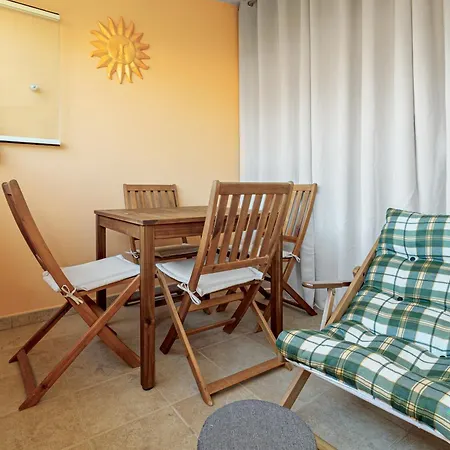 Il Borghetto Holiday home Olbia