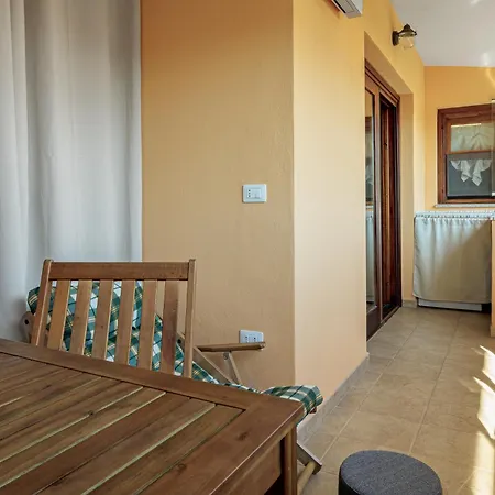 Il Borghetto Σπίτι διακοπών Όλμπια
