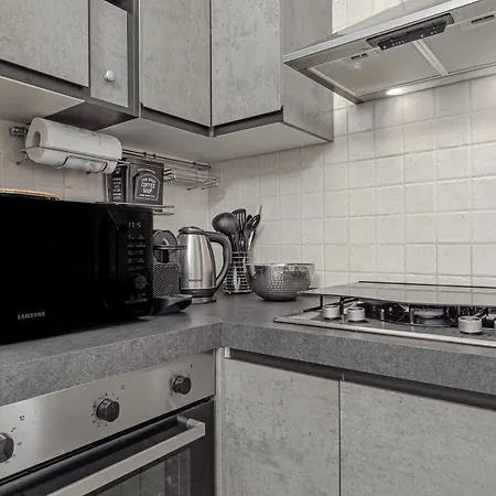 Il Borghetto Holiday home *