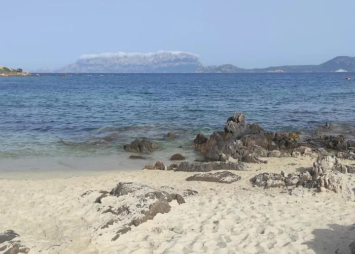 Il Borghetto Holiday home Olbia