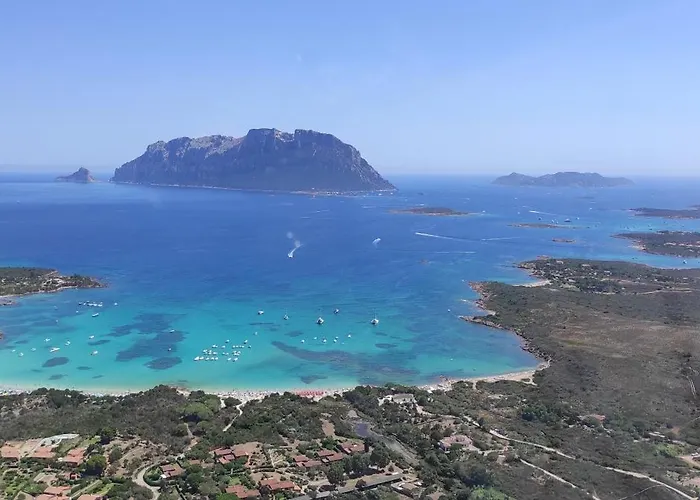 Holiday home Il Borghetto *