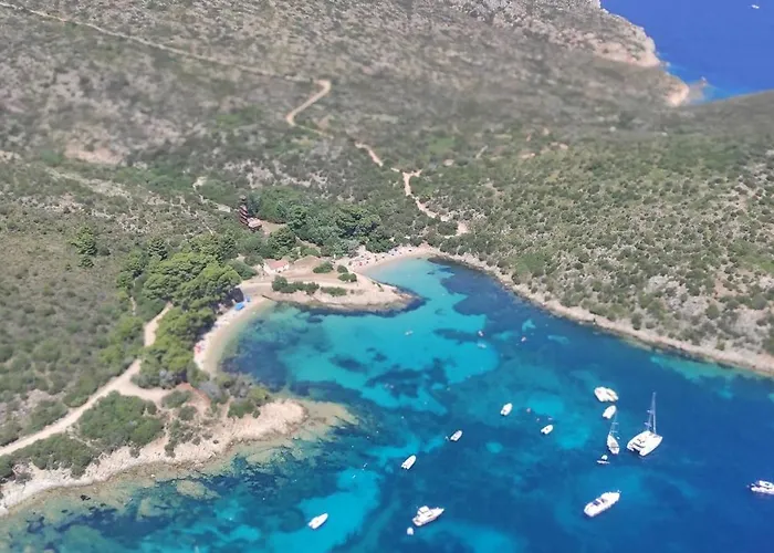 Il Borghetto Holiday home *