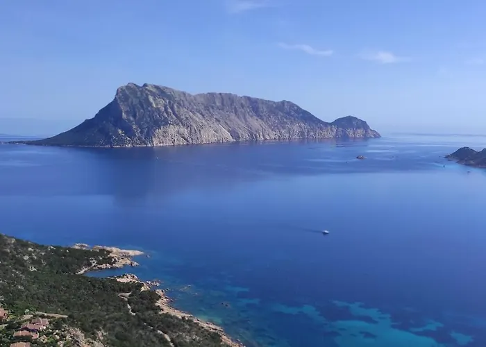 Il Borghetto Holiday home Olbia