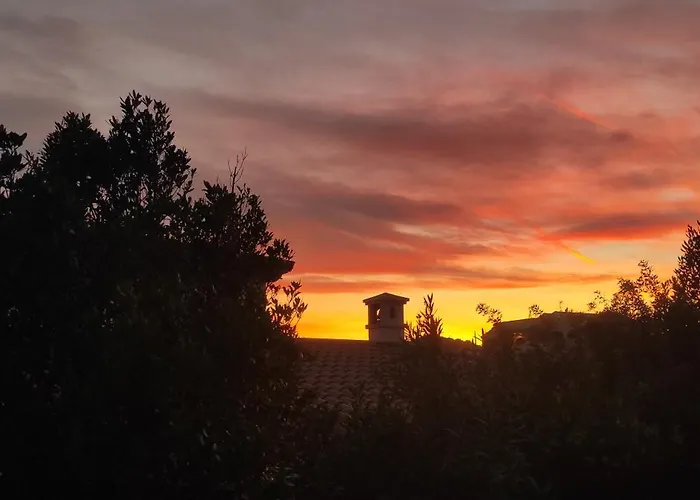 Il Borghetto * Olbia