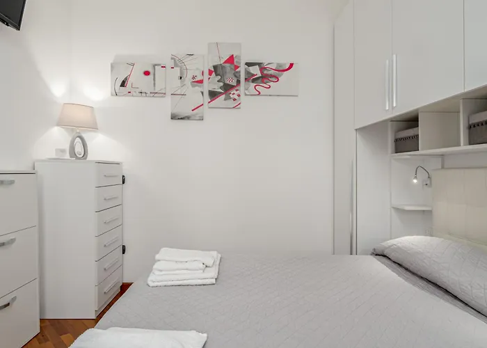 Il Borghetto Holiday home