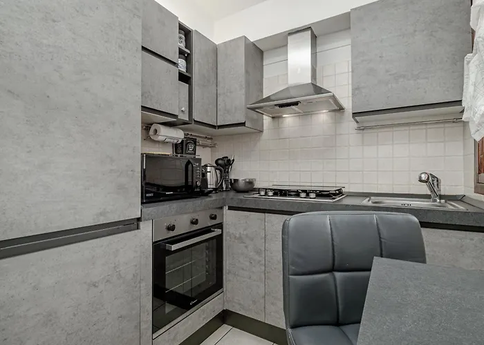 Il Borghetto * Olbia