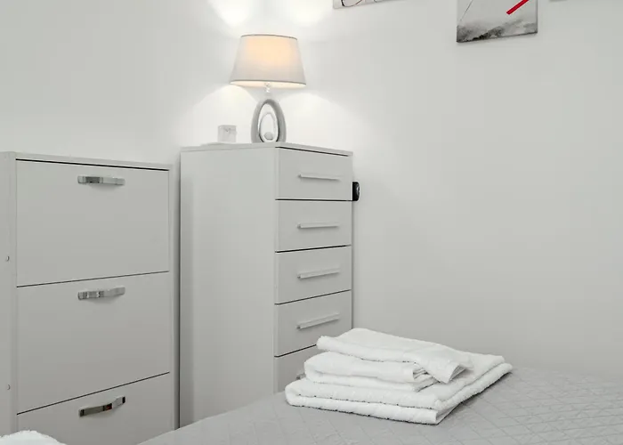 Il Borghetto Holiday home *