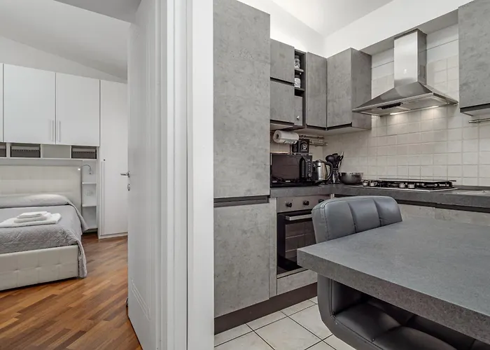 Il Borghetto Holiday home