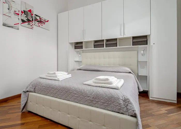 Holiday home Il Borghetto