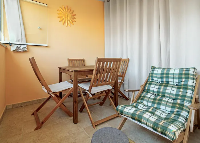 Il Borghetto Holiday home Olbia