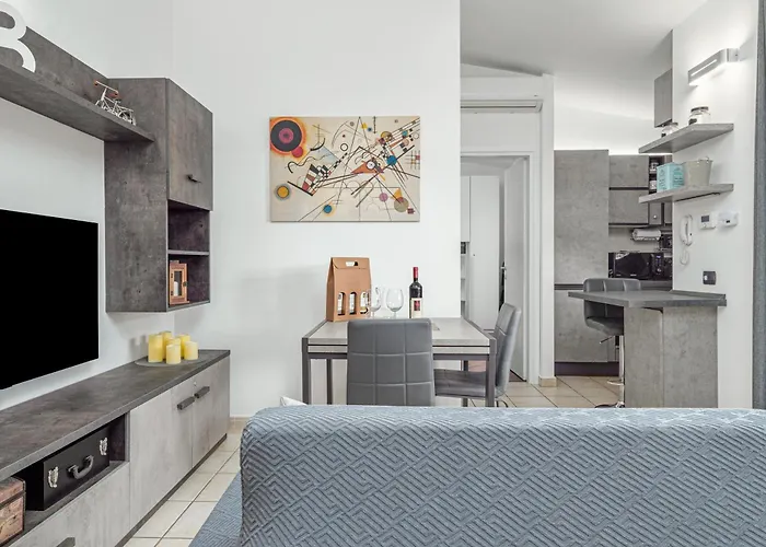 Il Borghetto Holiday home Olbia