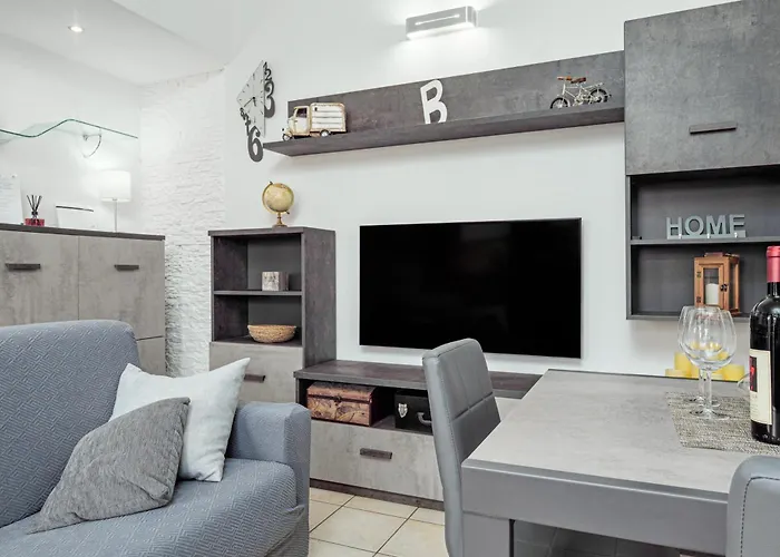 Holiday home Il Borghetto