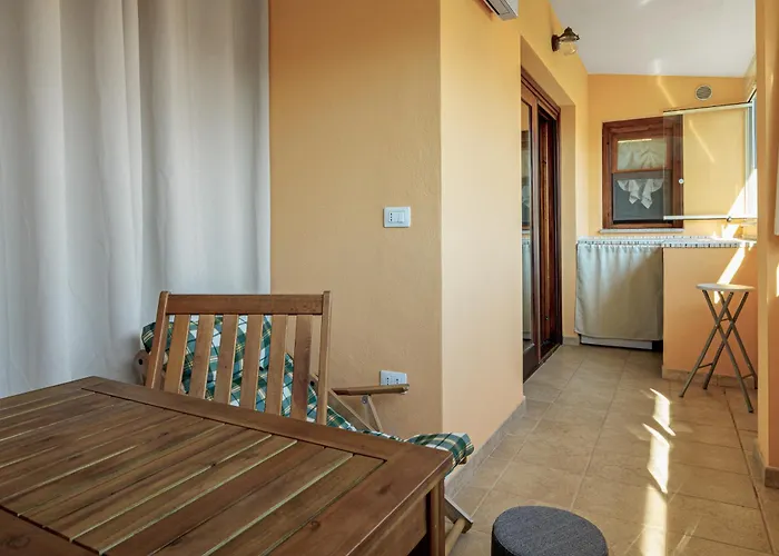 Il Borghetto Holiday home Olbia