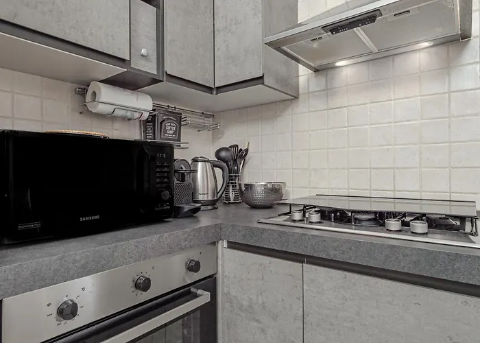 Il Borghetto Holiday home *